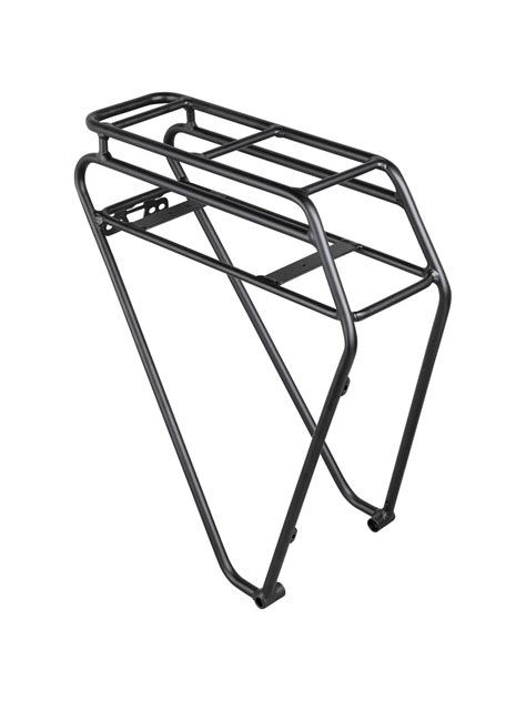 electra townie rack panniers truck box bike nashbar|electra bike rear rack.